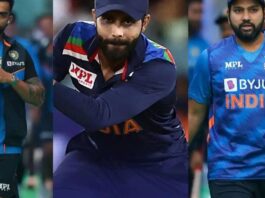 Ind vs WI 1