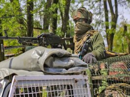 Indian Army