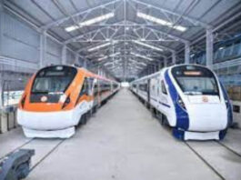 Indian Railway