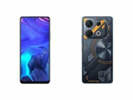 Infinix GT 10 Pro