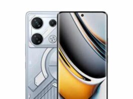 Infinix GT 10 Pro