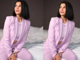 Jacqueline Fernandez