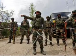 Jammu Kashmir News