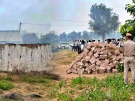 Jodhpur Murder