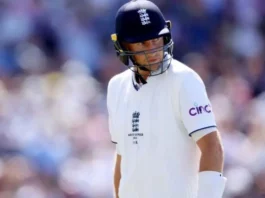 Joe Root