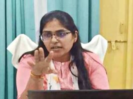 Jyoti Maurya