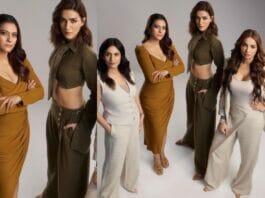 Kriti Sanon