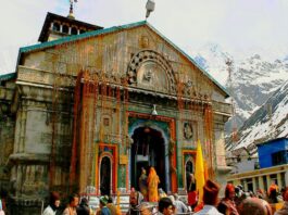 Kedarnath Dham