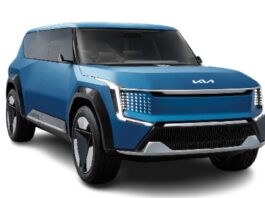 Kia EV9