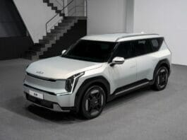 Kia EV9