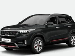 Kia Seltos Discount