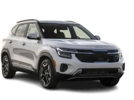 Kia Seltos Facelift