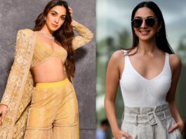 Kiara Advani