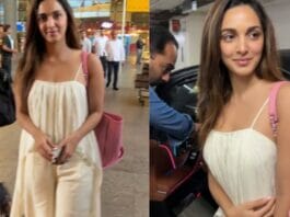 Kiara Advani