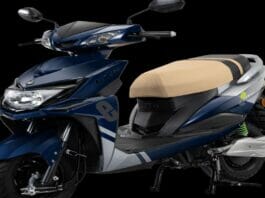 LECTRIX EV