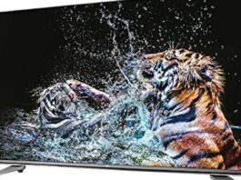 LG Smart TV