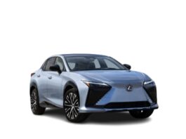 Lexus EV