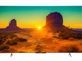 Lloyd QLED Smart TV