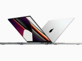 Mac Book M1 Apple