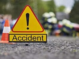Maharashtra Bus Accident