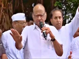 Maharashtra Political Crisis