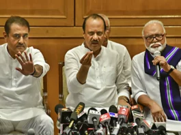 Maharashtra Political Crisis