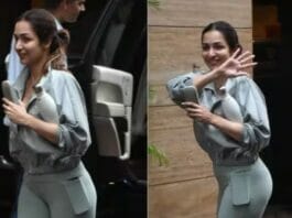 Malaika Arora