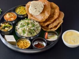 Malmas Recipe