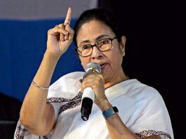 Mamata Banerjee