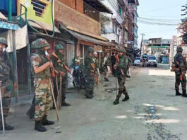 Manipur Viral Video