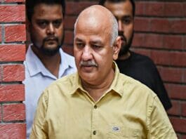 Manish Sisodia