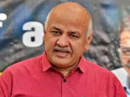 manish sisodia