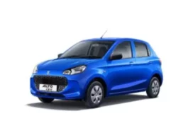 Maruti Alto K10