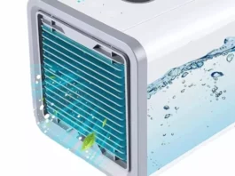 Mini Air Cooler