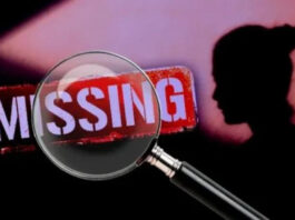 Missing women in india