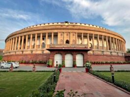 Monsoon Session