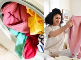 Monsoon Tips For Clothes