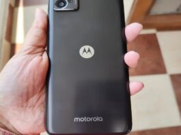 Motorola G32