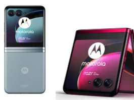 Motorola Razr 40 Series
