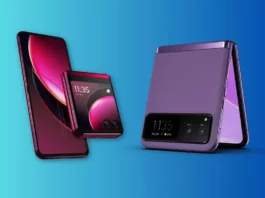 Motorola Razr 40 Ultra