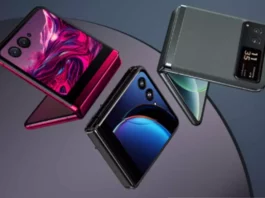 Motorola Razr 40 Ultra