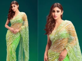 Mouni Roy