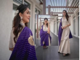 Mrunal Thakur