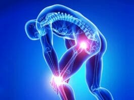 Muscle Pain