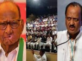NCP Crisis