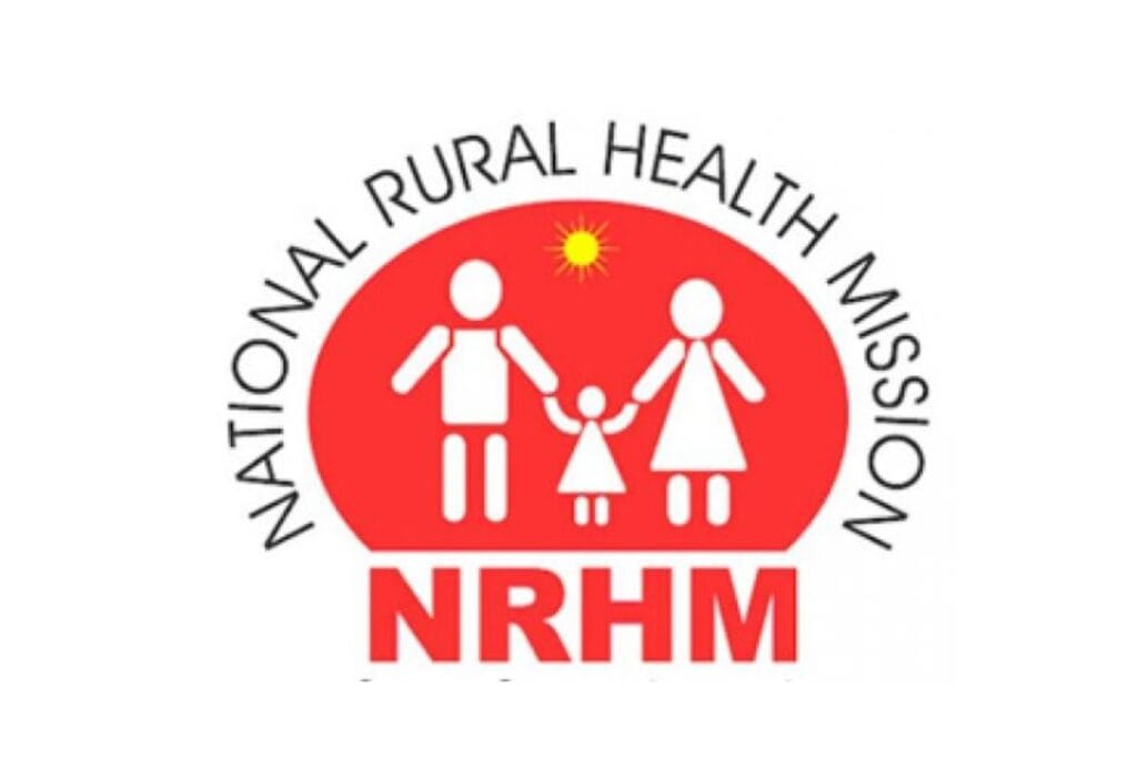 NHM MP Recruitment 2023
