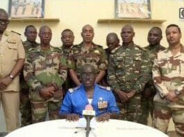 Niger