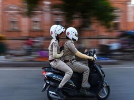 Noida Police