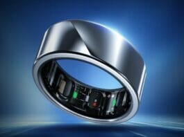 Noise Luna Ring