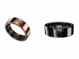 Noise Luna Ring